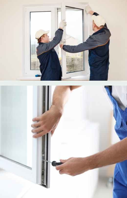 Window Replacement Professionals